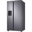 Samsung RS68A8840S9 - Amerikaanse Koelkast - No Frost