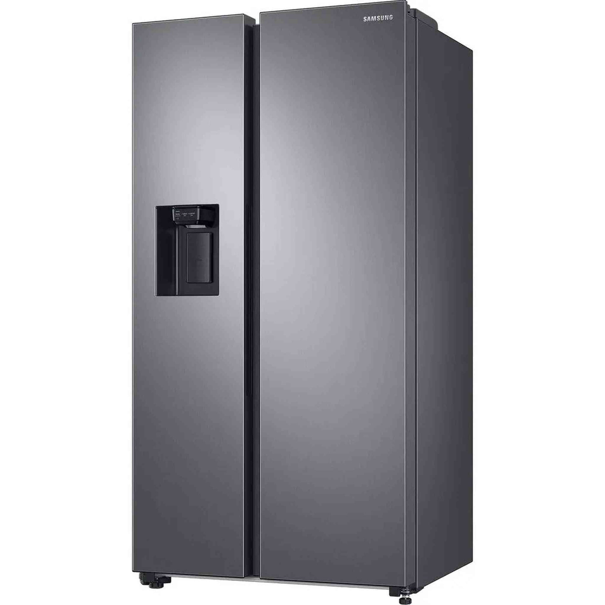 Samsung RS68A8840S9 - Amerikaanse Koelkast - No Frost
