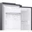Samsung RS68A8840S9 - Amerikaanse Koelkast - No Frost