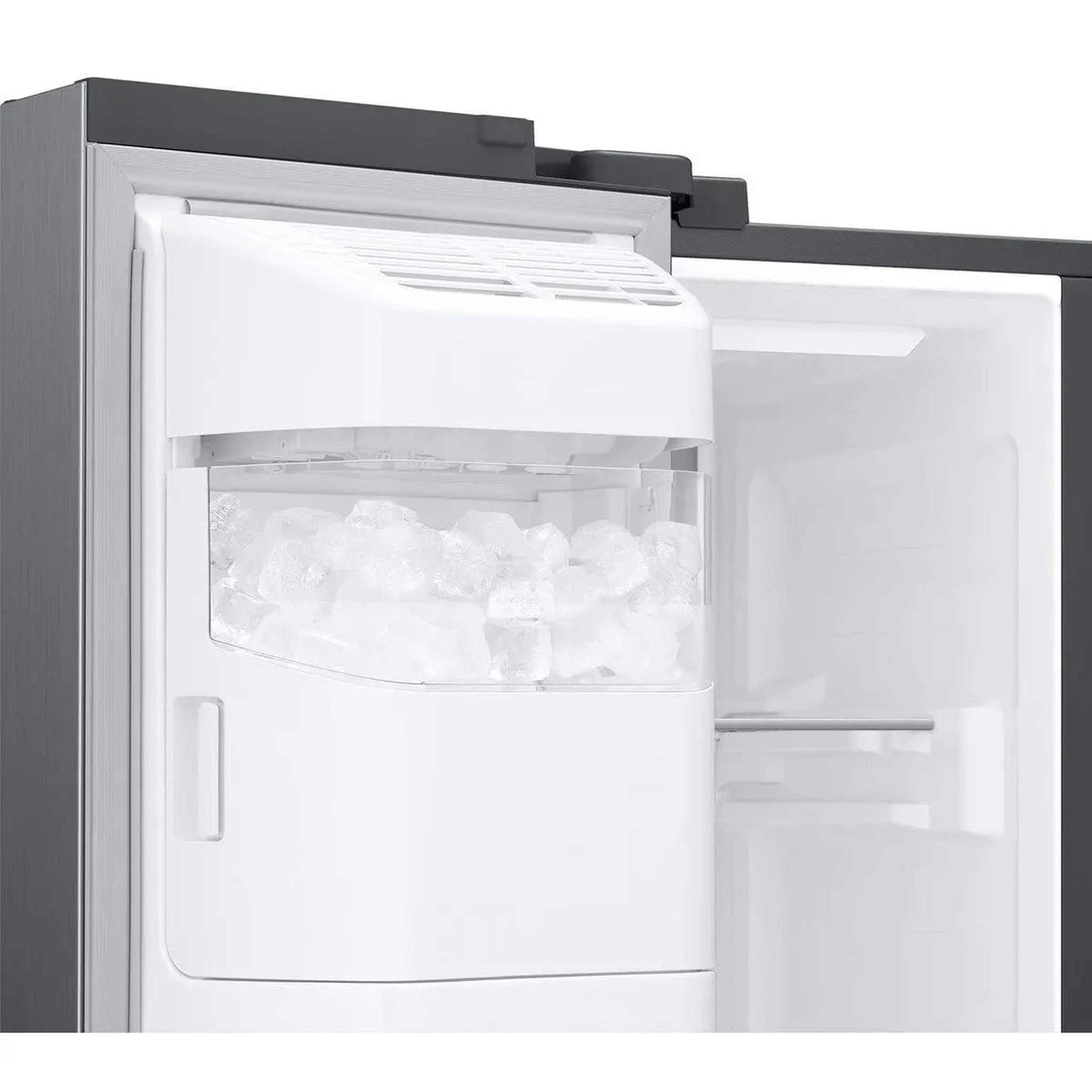 Samsung RS68A8840S9 - Amerikaanse Koelkast - No Frost