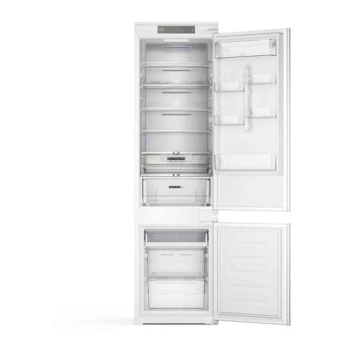 Whirlpool WHC20T352 - Inbouw Koel-vriescombinatie - No Frost