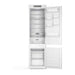Whirlpool WHC20T352 - Inbouw Koel-vriescombinatie - No Frost