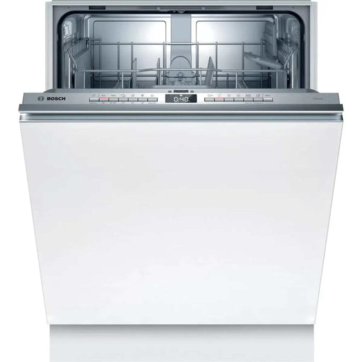 Bosch SMV4ITX11E - Inbouw vaatwasser - Volledig geïntegreerd