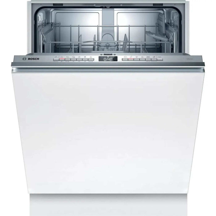 Bosch SMV4ITX11E - Inbouw vaatwasser - Volledig geïntegreerd