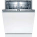 Bosch SMV4ITX11E - Inbouw vaatwasser - Volledig geïntegreerd