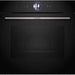 Bosch HSG7361B1 - Inbouw oven - met stoomfunctie