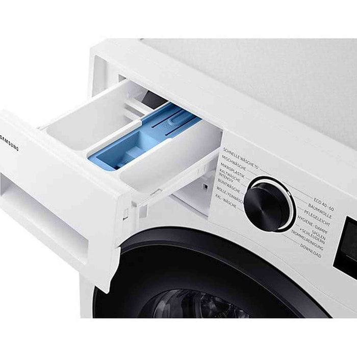 Samsung WW80CGC04AAEEG - Wasmachine