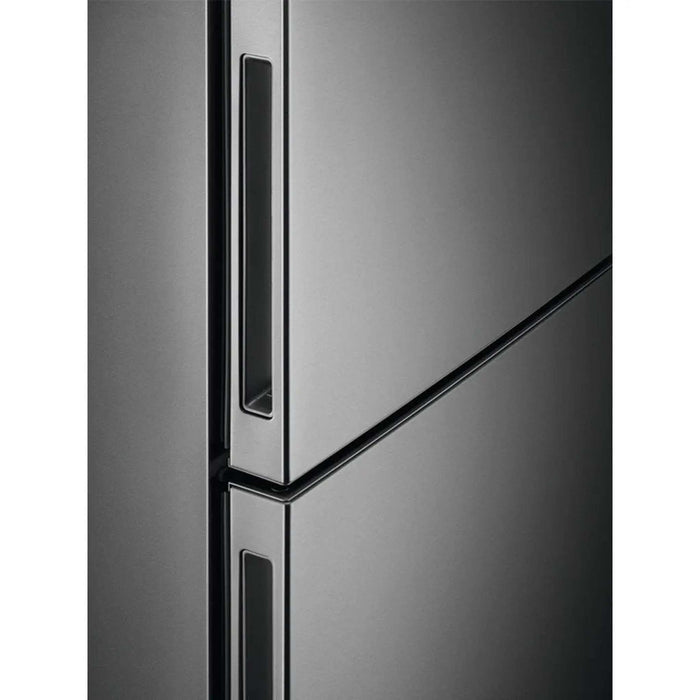 AEG RCB732E5MX - Koel-vriescombinatie - No Frost
