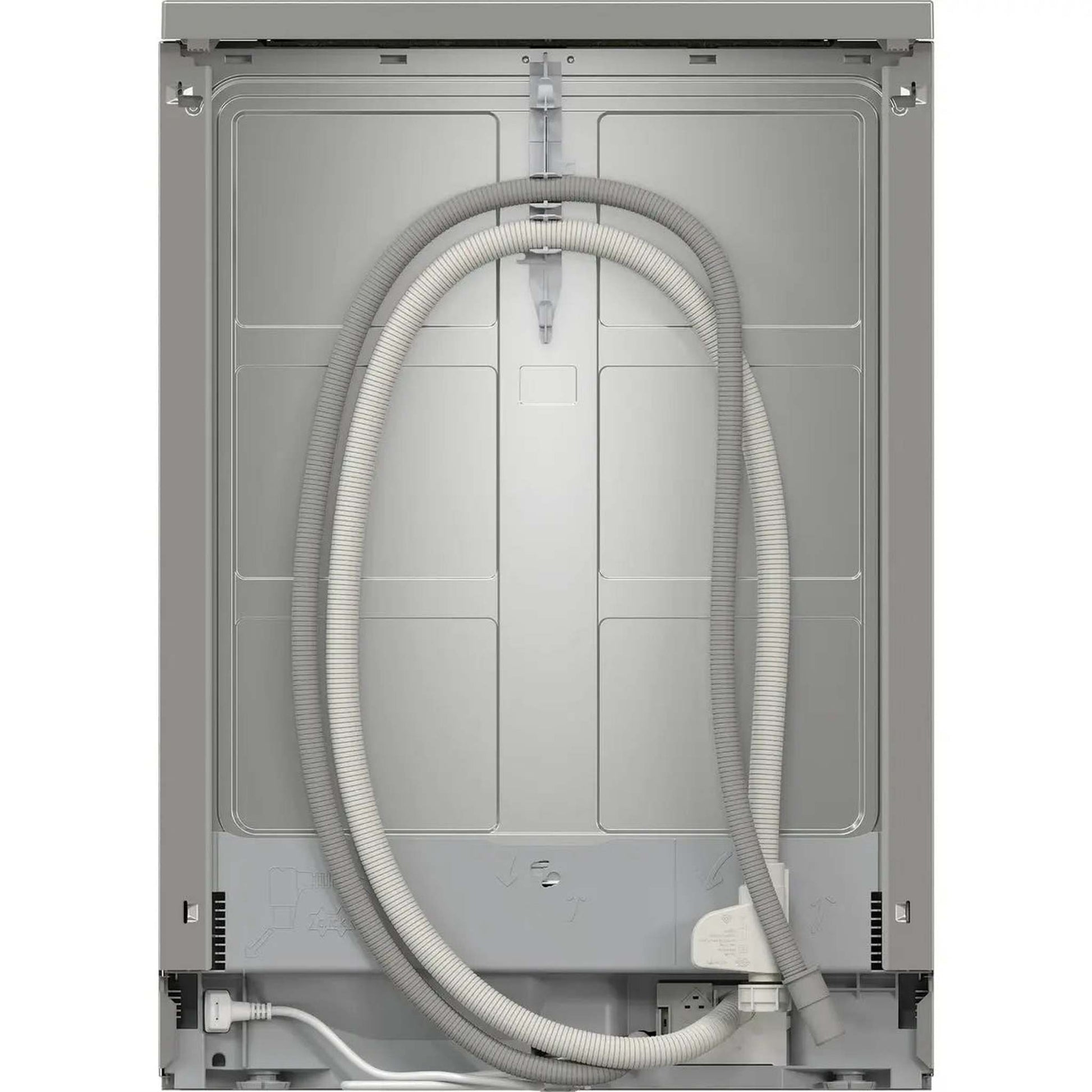 Bosch SMS4HMI07E - Vrijstaande vaatwasser