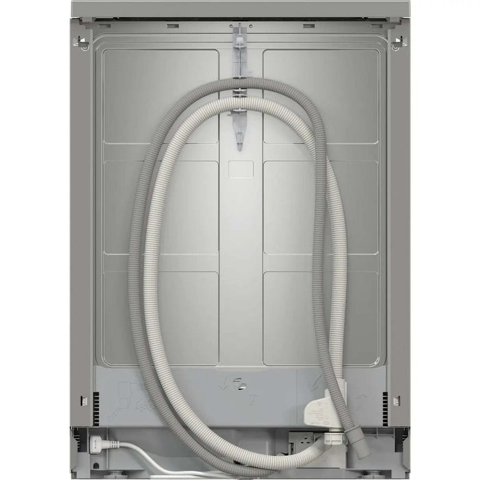 Bosch SMS4HMI07E - Vrijstaande vaatwasser