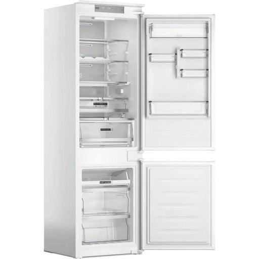 Whirlpool WHC18T571 - Inbouw Koel-vriescombinatie - No Frost