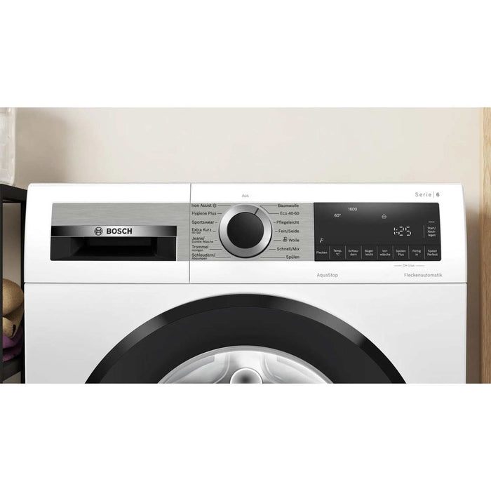 Bosch WGG256Z40 - Wasmachine