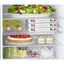 Samsung RB38T776CB1 - Koel-vriescombinatie - No Frost
