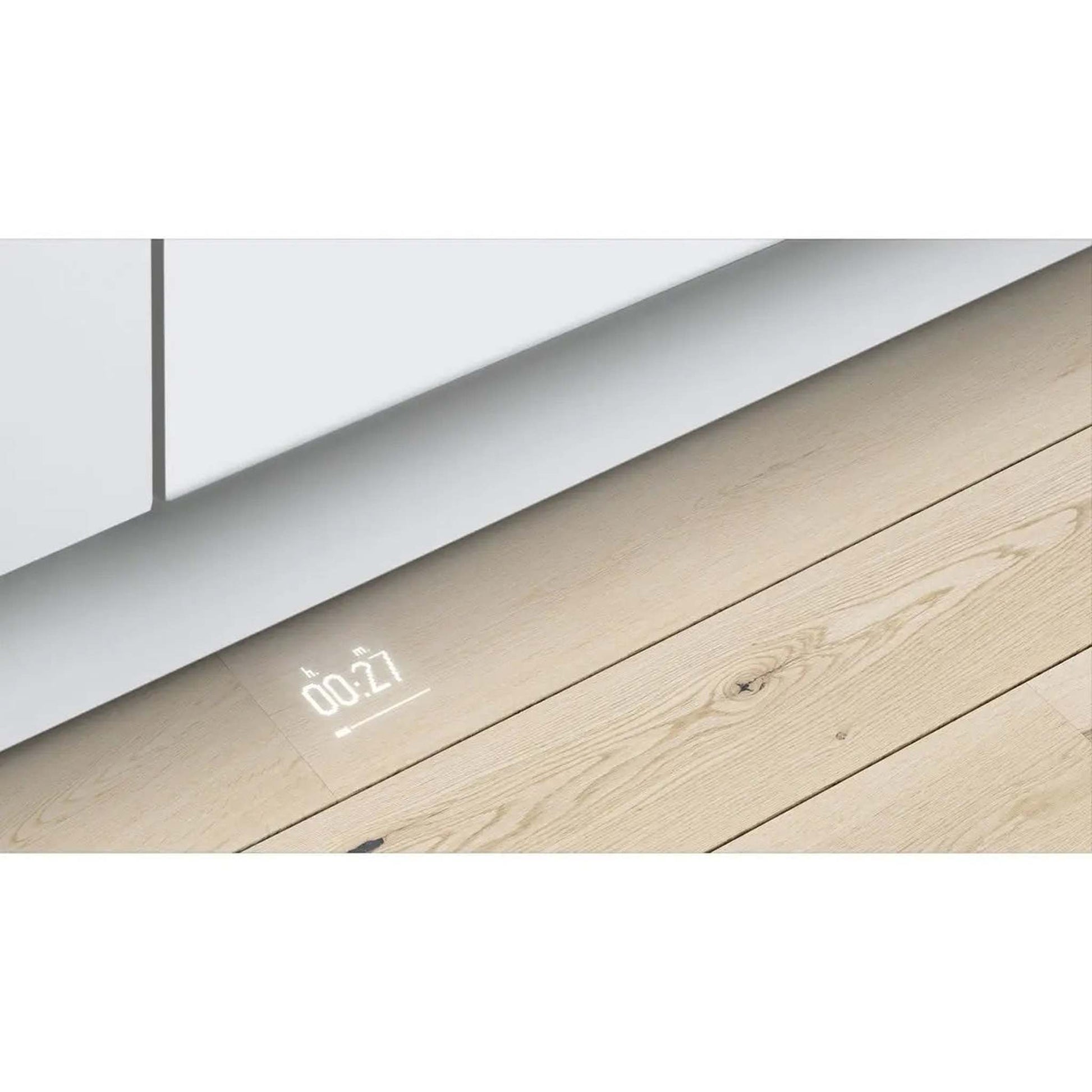 Bosch SMV6ZCX42E - Inbouw vaatwasser - Volledig geïntegreerd