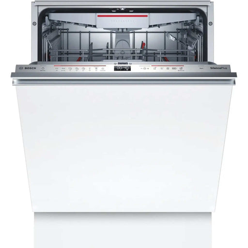 Bosch SMV6ZCX42E - Inbouw vaatwasser - Volledig geïntegreerd