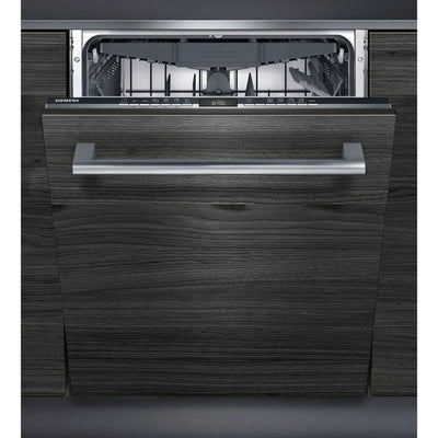 Siemens SE63HX60CE - Inbouw vaatwasser - Volledig geïntegreerd