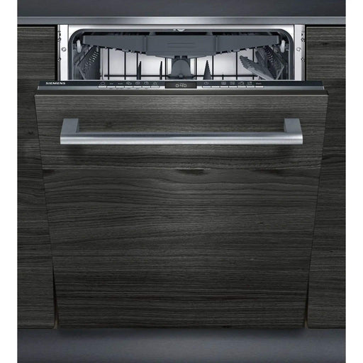 Siemens SE63HX60CE - Inbouw vaatwasser - Volledig geïntegreerd
