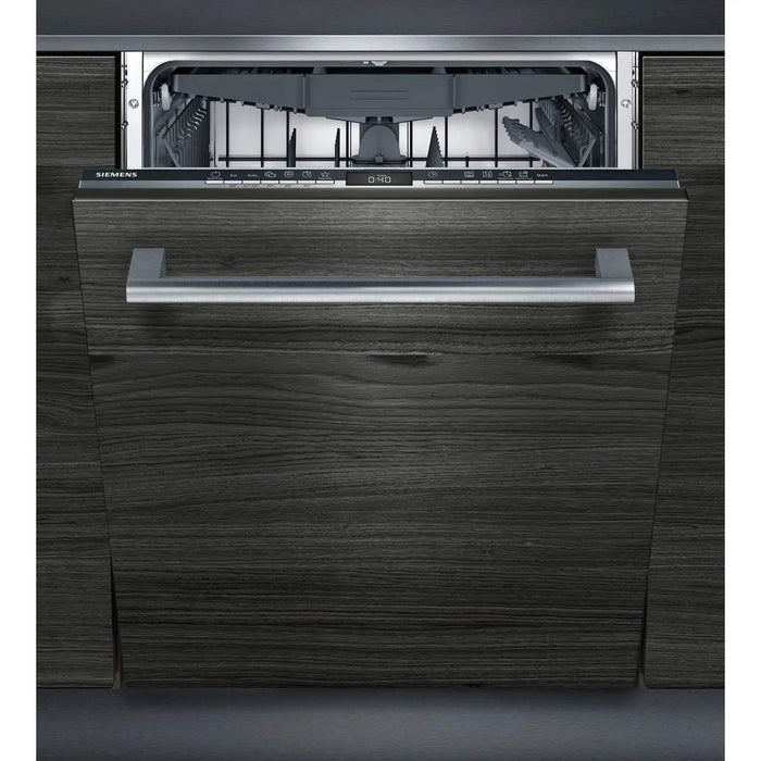 Siemens SE63HX60CE - Inbouw vaatwasser - Volledig geïntegreerd