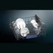 Siemens SL63HX36TE - Inbouw vaatwasser - Volledig geïntegreerd