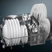 Siemens SL63HX36TE - Inbouw vaatwasser - Volledig geïntegreerd
