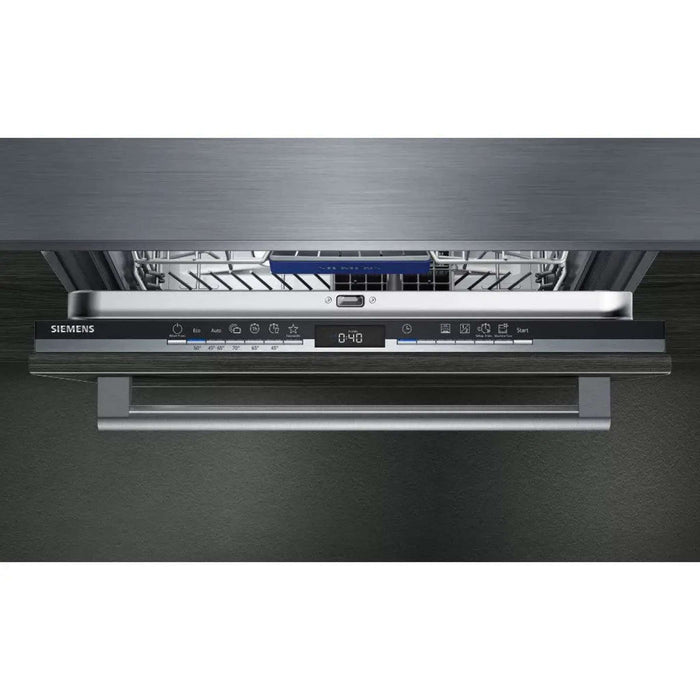 Siemens SL63HX36TE - Inbouw vaatwasser - Volledig geïntegreerd