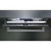 Siemens SL63HX36TE - Inbouw vaatwasser - Volledig geïntegreerd