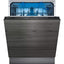 Siemens SN85TX00CE - Inbouw vaatwasser - Volledig geïntegreerd