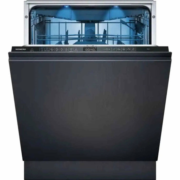 Siemens SN65ZX07CE - Inbouw vaatwasser - Volledig geïntegreerd