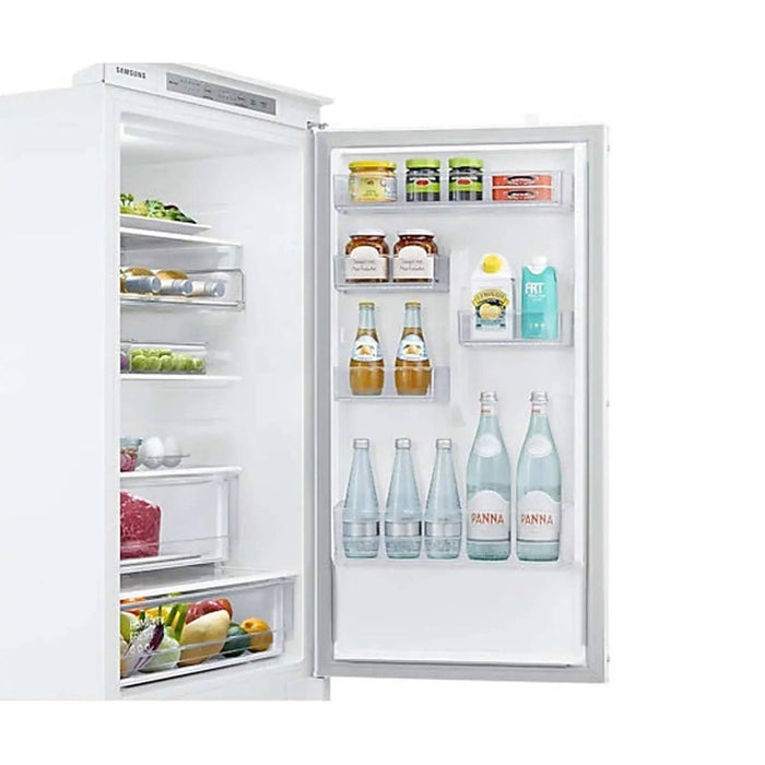 Samsung BRB26605FWW - Inbouw Koel-vriescombinatie - No Frost