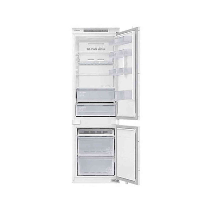 Samsung BRB26605FWW - Inbouw Koel-vriescombinatie - No Frost
