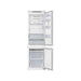 Samsung BRB26605FWW - Inbouw Koel-vriescombinatie - No Frost