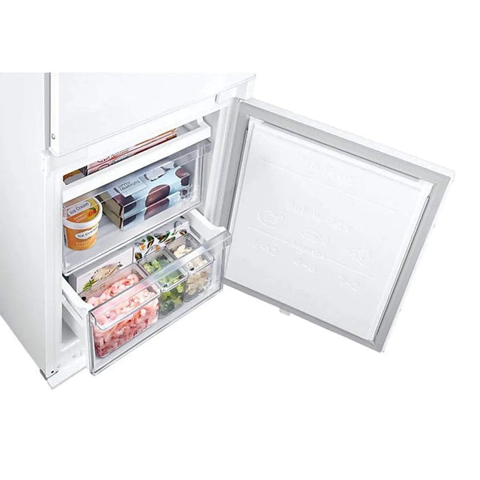 Samsung BRB26605FWW - Inbouw Koel-vriescombinatie - No Frost