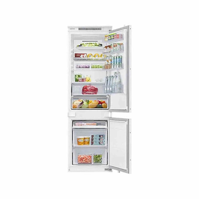 Samsung BRB26605FWW - Inbouw Koel-vriescombinatie - No Frost