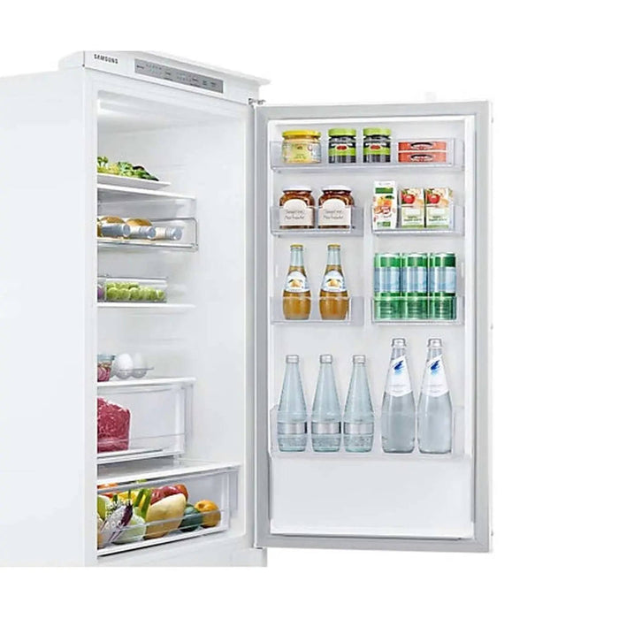 Samsung BRB26605FWW - Inbouw Koel-vriescombinatie - No Frost