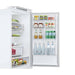 Samsung BRB26605FWW - Inbouw Koel-vriescombinatie - No Frost