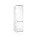 Samsung BRB26605FWW - Inbouw Koel-vriescombinatie - No Frost