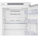 Samsung BRB26605FWW - Inbouw Koel-vriescombinatie - No Frost
