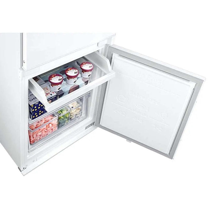 Samsung BRB26605FWW - Inbouw Koel-vriescombinatie - No Frost
