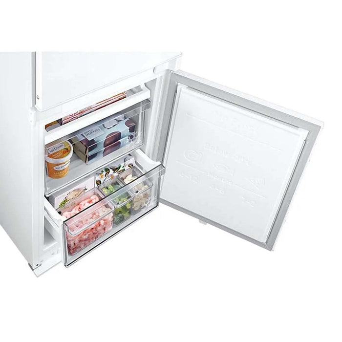 Samsung BRB30705DWW - Inbouw Koel-vriescombinatie - No Frost