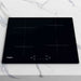 Whirlpool WSQ4860NE - Inductie kookplaat