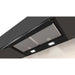 Neff D65XAM2S0 - Afzuigkap