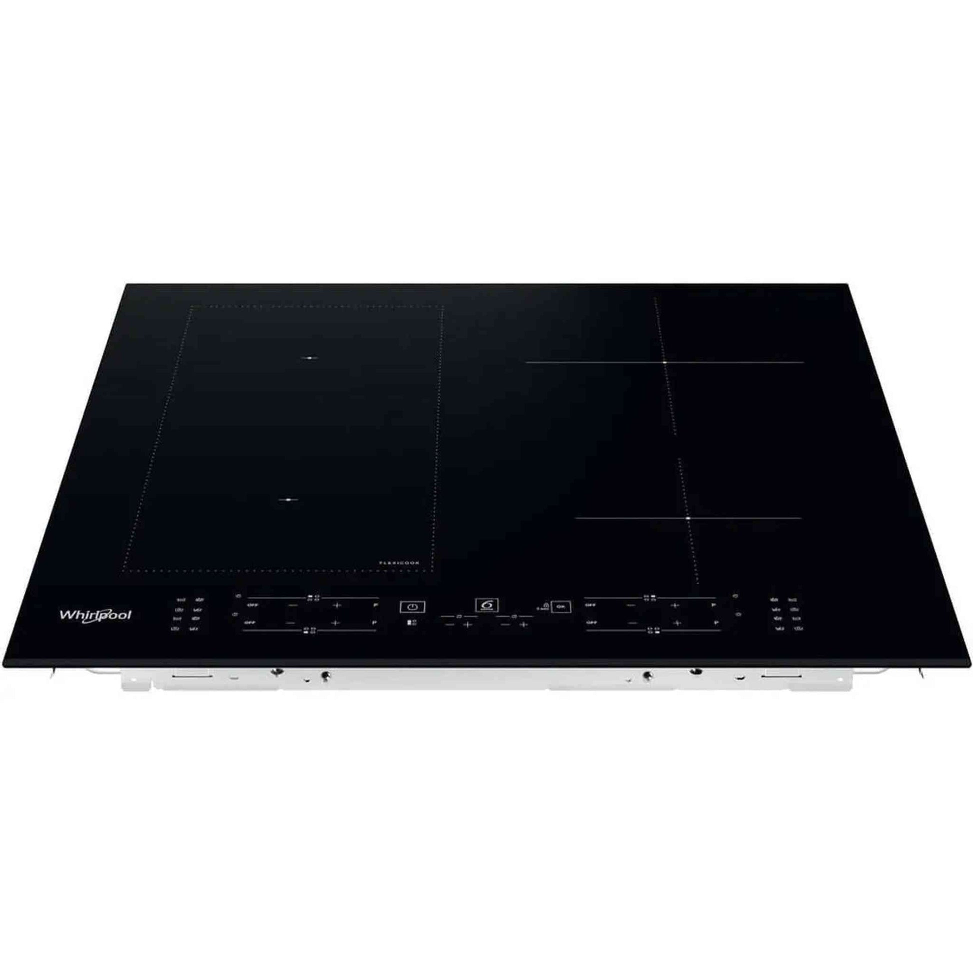 Whirlpool WLB1160BF - Inductie kookplaat