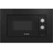 Bosch BEL620MB3 - Inbouw magnetron