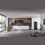 Haier HATS9DS46B - Wandschouw Afzuigkap