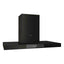 Haier HATS9DS46B - Wandschouw Afzuigkap