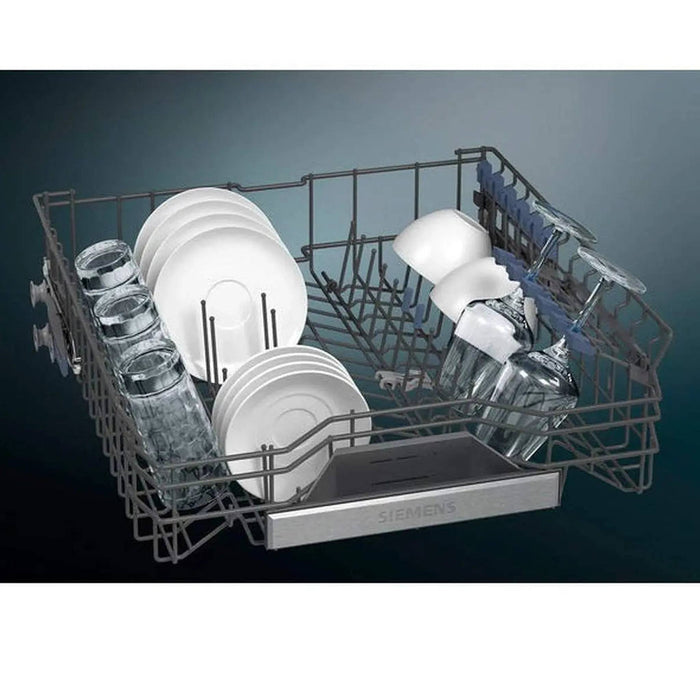 Siemens SN85EX56CE - Inbouw vaatwasser - Volledig geïntegreerd