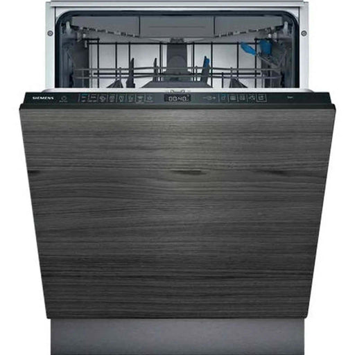 Siemens SN85EX56CE - Inbouw vaatwasser - Volledig geïntegreerd