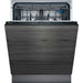 Siemens SN85EX56CE - Inbouw vaatwasser - Volledig geïntegreerd