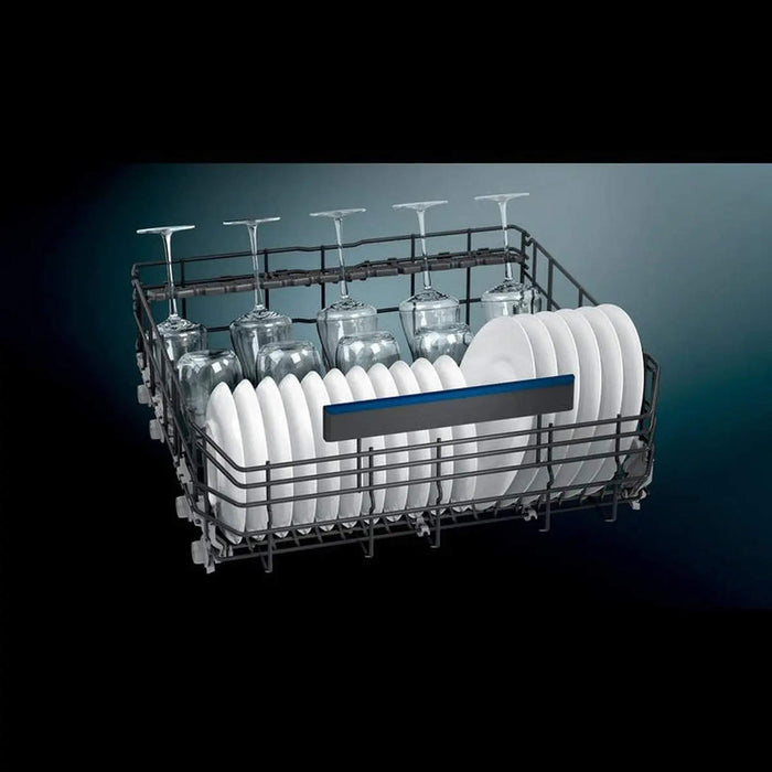Siemens SN85EX56CE - Inbouw vaatwasser - Volledig geïntegreerd