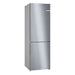 Bosch KGN362IDF - Koel-vriescombinatie - No Frost